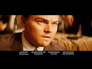 ORIGEN (INCEPTION, 2010) | Inicio DVD España