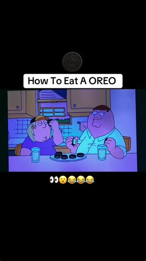 Creative Ways to Eat an OREO Cookie