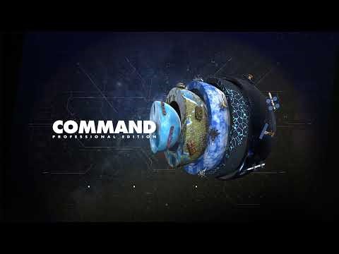 Command PE Live Insights and Q&A