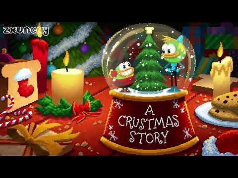 Nicktoons - Breadwinners - December 3, 2020