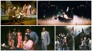 The 25 Best Musicals of the 1980's — OnStage Blog