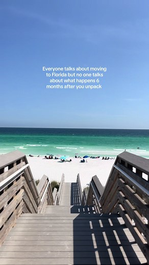 Discover Life After Moving to North Florida