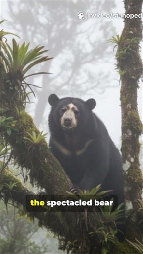🦅 Wildlife of the Andes Mountains | STUNOPEDIA – Planet Wild Series