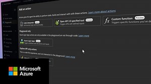 Azure AI Agent Service | Semeh Ben Salem, PhD