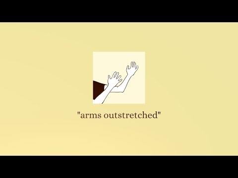 Arms Outstretched『 SOLARIA ✧ charM-P 』【SynthV Original】