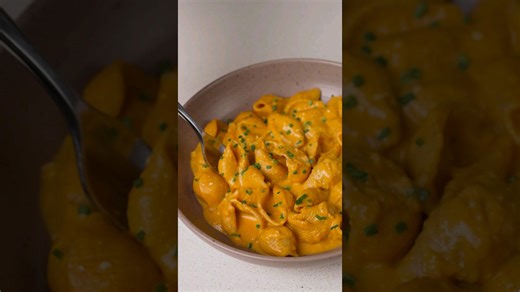 Discover the secret to creamy feta shells