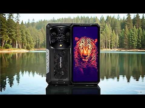 Ulefone Armor 28 Ultra | The Most Powerful Rugged Phone Yet!