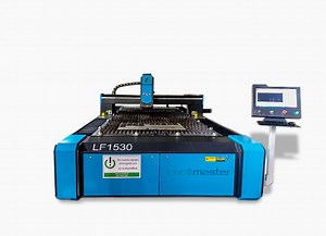 Mesa de corte por Láser CNC - CNC Master