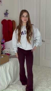 my skims haul and review of the college collection!!! what do you think?! @skims