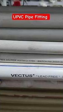 UPVC Pipe Vectors | Surya pipe | Apollo Pipe | supreme Pipe | Kisan Pipe | Hardware Dukan | Business
