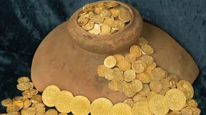 Shipwreck to be exhumed with up to $20 billion in treasure