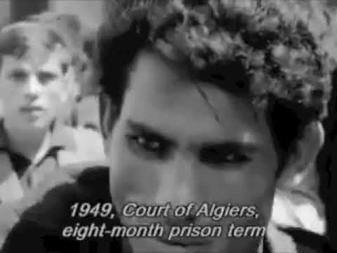 The Battle of Algiers -with English subtitles (TRV edit)