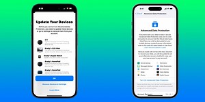 Watch Using Advanced Data Protection on iPhone on Amazon Live