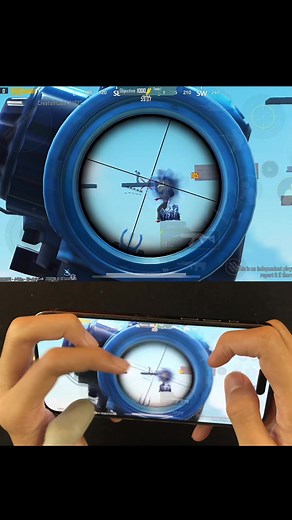 Best Map for Practicing in PUBG Mobile
