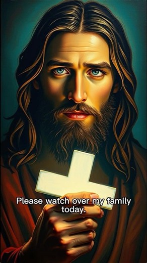 Pray This Today for Health & Healing | God’s Protection, Strength & Restoration #prayer