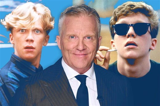 Anthony Michael Hall Says “Longevity” Was Always His “Goal” As ‘The Breakfast Club’ And ‘Weird Science’ Turn 40