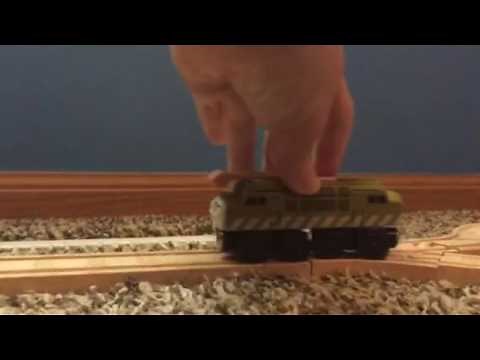 17. The Death Of Diesel 10