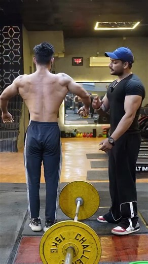 @_fitwithme_01 on Instagram: "Exercises Right Form Series ( Ep 12 ✅📈 ) 🎥 Save & Share this reel if you found it helpful ✔️ 🎥 Follow for more such videos ✔️ Helpful supplements 👇🏻 📌 Wellcore Micronised Creatine monohydrate ( helps in gaining muscles & gaining strength / doing progressive overload with good pace ) . ➡️ Visit wellversed.in ➡️ Add wellcore micronised creatine in cart ➡️ Discount code : Apoorv10 . 📌 Naturaltein Whey Protein ( Helps in completing daily protein intake in order t