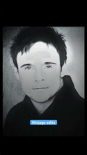 Coles voice actors death Kirby morrow #ninjago