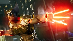 54K views · 5.6K reactions | Darkness falls. Marvel’s Midnight Suns will launch on December 2 for Windows PC, Xbox Series X|S and PlayStation 5, with launch timing for Xbox One, PlayStation 4 and Nintendo Switch coming at a later date. | Marvel | Facebook