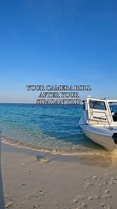 🌊✨ Dive with Scuba Junkie Mabul Beach Resort and capture memories that’ll fill your camera roll with underwater magic. 📸🐠 Book your adventure today and explore Malaysia’s pristine marine paradise! #scubadiving #sipadanisland #scubajunkie | Scuba Junkie