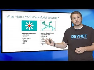Module 3 Preview: Network Device APIs (Network Programmability Video Course)