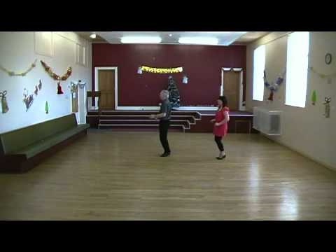 ( Line Dance ) Penny Arcade