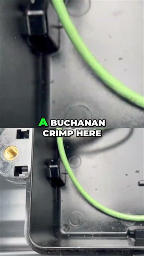 Never Cheap Out! PRO Solar Panel Wiring Secrets REVEALED #shorts