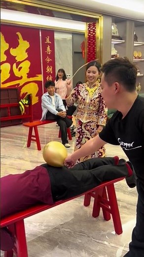 Balloon Prank Gone Wrong