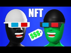How to Make 3D NFT for FREE! Easiest & Fastest Method No Coding