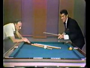 Dean Martin Show Ending