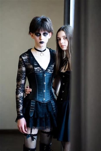#femboy #makeover #mtf #cute #boytogirl