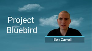 Automation: Project Bluebird