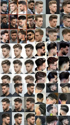 Short Hair Goals for Men 💇‍♂️