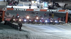 63K views · 751 reactions | Thomas Sno Sports Pro Am +30 Final Friday in Ironwood | Snocross | Facebook