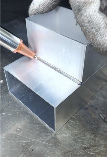 Perfect Laser on TikTok