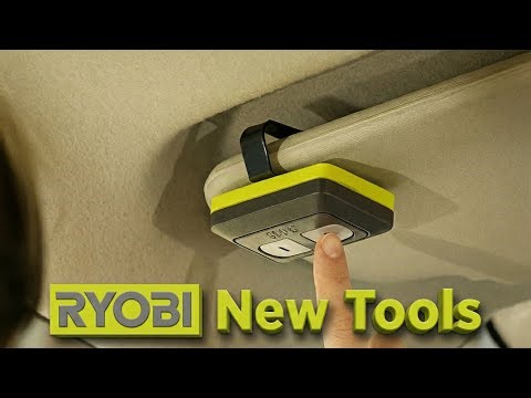 The Best New Ryobi Power Tools Every Maker Should Own
