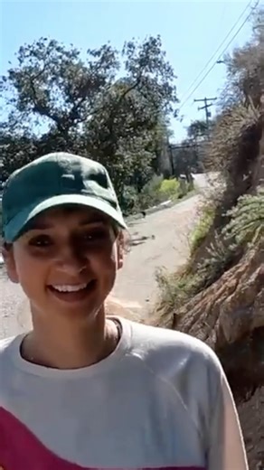 It wasn’t @laurenlapkus ‘s idea to hike…. I’m on the road, get your tickets now! #linkinbio | Kevin Nealon