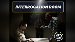 The Interrogation Room Season 1 Episode 1