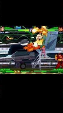 Lets Fight Two Enemies