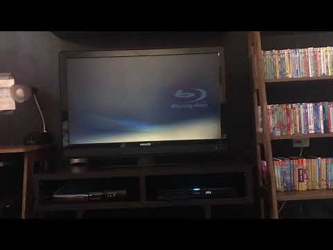 Opening to Wordgirl earth day girl 2010 DVD