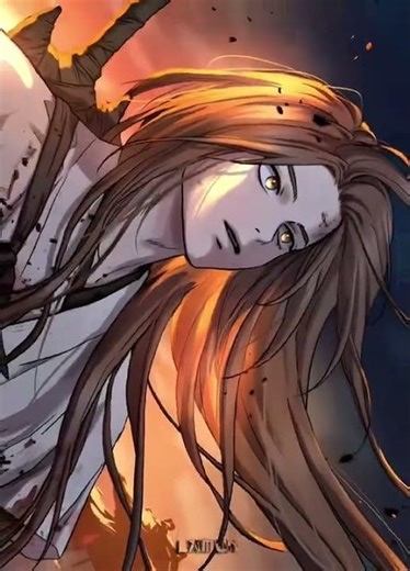 Last Battle🌊🪏🔥 #Shorts #Manhwa #webtoon #viralvideo #manhwaedit #manhwareccomendation #manhua