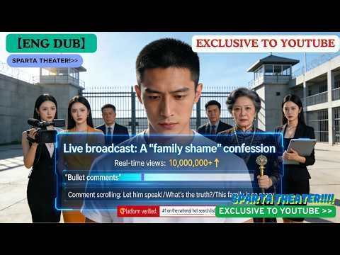 Billionaire’s Adopted Son: 3-Year Unjust Prison, Sever Ties Publicly, Expose Villains & Get Justice