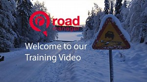 Road Manager Training Video 2021