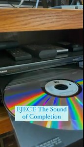 3.1K views · 117 reactions | The sound of ejecting an audio cassette...