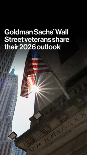 Bloomberg Television on Instagram: "On this episode of the Odd Lots podcast, Goldman Sachs' Jan Hatzius and Ben Snider join Tracy Alloway and Joe Weisenthal to discuss the impact of AI and tariffs on the economy in 2025 and how these factors will influence the real economy and stocks next year. Listen to this episode via our link in bio."