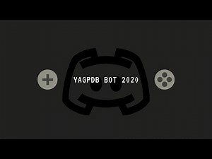 Yagpdb Bot (Emojiye Bas Rol Al) Kullanımı 2022