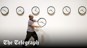 Clocks go back: why do we use GMT - and do we still need to?