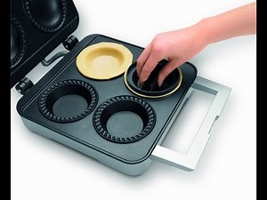 Review: Breville BPI640XL Personal Pie Maker
