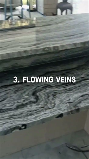 3 reasons to choose Fantasy Blue Granite